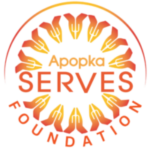 Apopka Serves Foundation logo - no background