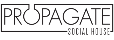 Propagate Logo